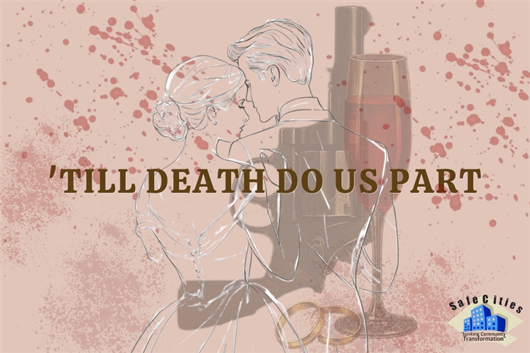 Till Death Do Us Part Dinner Show Production
